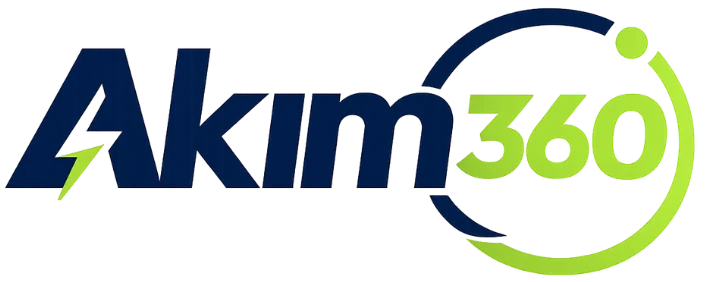 Akım 360